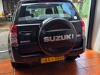 Suzuki Grand Vitara 2013