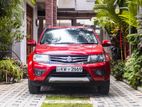 Suzuki Grand Vitara 2013