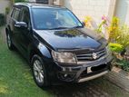 Suzuki Grand Vitara 2013
