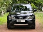 Suzuki Grand Vitara 2013