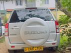 Suzuki Grand Vitara 2013