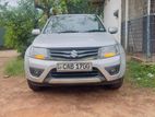 Suzuki Grand Vitara 2013