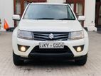 Suzuki Grand Vitara 2013