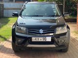 Suzuki Grand Vitara 2013