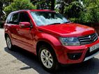 Suzuki Grand Vitara 2014