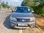Suzuki Grand Vitara 2014