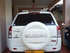 Suzuki Grand Vitara 2014