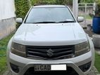 Suzuki Grand Vitara 2015