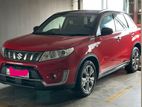 Suzuki Grand Vitara 2019