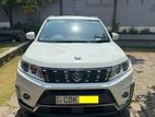 Suzuki Grand Vitara 2019