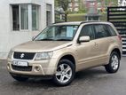 Suzuki Grand Vitara 2021