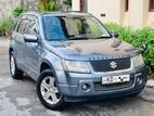 Suzuki Grand Vitara 4WD 2006