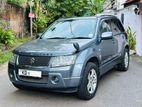 Suzuki Grand Vitara 4WD 2006