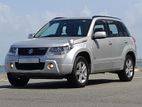 Suzuki Grand Vitara 4WD Leather 2006