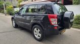 Suzuki Grand Vitara 4x4 Jeep 2007