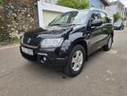 Suzuki Grand Vitara 4x4 Jeep 2007