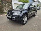 Suzuki Grand Vitara 4x4 Jeep 2007