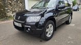 Suzuki Grand Vitara 4x4 Jeep 2007