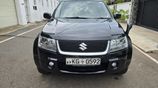 Suzuki Grand Vitara 4x4 Jeep 2007