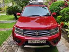 Suzuki Grand Vitara AMW maintain 2014