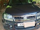 Suzuki Grand Vitara Auto 2007