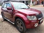 Suzuki Grand Vitara AUTO KJ-2008/ 2007