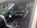 Suzuki Grand Vitara 2012