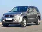 Suzuki Grand Vitara Cruise 4WD 2008