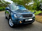Suzuki Grand Vitara Escudo 2005