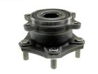 Suzuki Grand Vitara / Escudo 2007 Front Hub