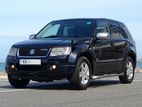 Suzuki Grand Vitara Escudo 4WD 2007