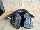 Suzuki Grand Vitara Fender Inner Cover