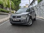 Suzuki Grand Vitara for Rent | Self Drive Colombo
