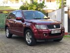 Suzuki Grand Vitara Fully Loaded 2006