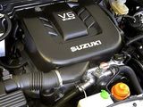 Suzuki Grand Vitara H27 Engine Complete ( 2002 - 2012 )
