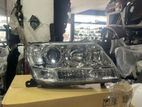 Suzuki Grand Vitara headlight