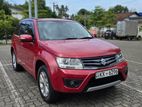 Suzuki Grand Vitara 2013