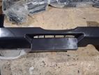 Suzuki Grand Vitara Rear Bumper
