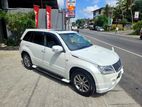 Suzuki Grand Vitara Salomon Reg 2011 2008