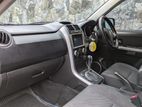 Suzuki Grand Vitara – Self Drive Rental