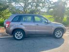 Suzuki Grand Vitara Sport 2014