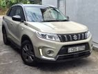Suzuki Grand Vitara Sports 2019