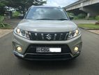 Suzuki Grand Vitara Sports 2019
