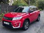 Suzuki Grand Vitara Sports 2019