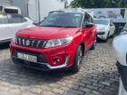 Suzuki Grand Vitara Sports Cross over 2019