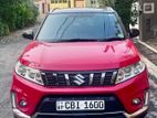 Suzuki Grand Vitara Sports Cross over 2019