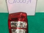 Suzuki Grand Vitara Tail Lamp