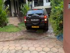 Suzuki Grand Vitara 2010