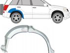 Suzuki Grand Vitara Wheel Inner Guard