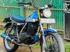 Suzuki Grass Tracker 2003